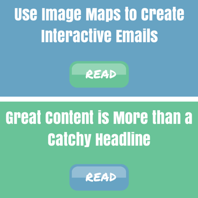 Coding HTML Image Maps