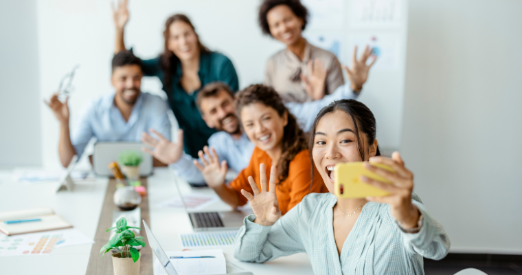 Success on Social Media: How to Tell if It’s Working | Fiore Communications