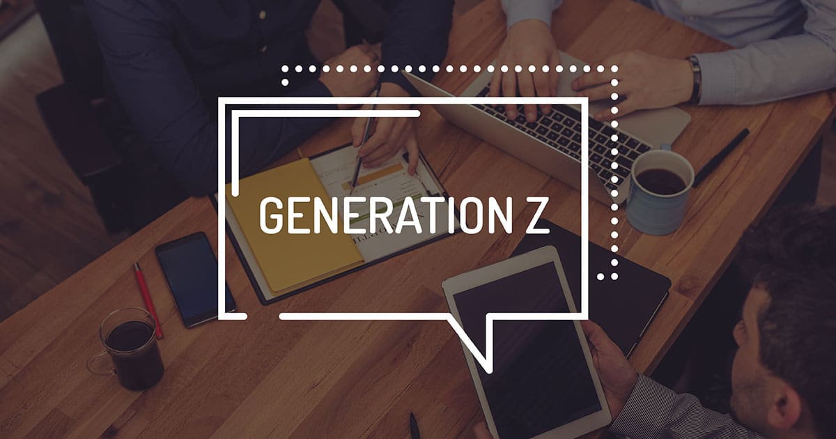 Marketing to Generation Z