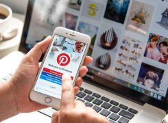 How Businesses Should Use Pinterest in 2021