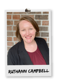 Ruthann Campbell | Digital Marketing Manager