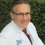 Dr. Dennis Fiorini - How I Got Here Podcast