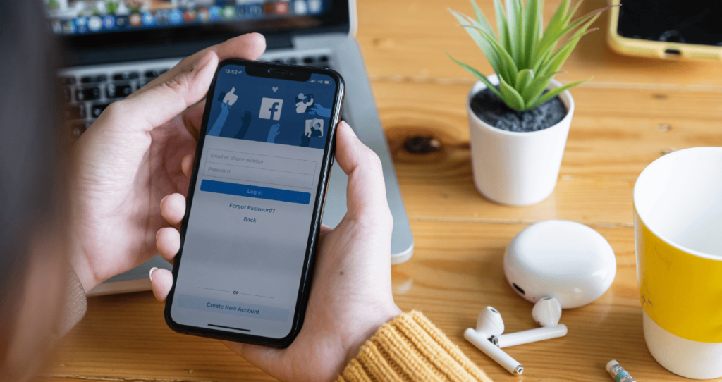 facebook ads and boosting