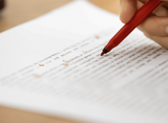 5 Editing Tips for Content Writers