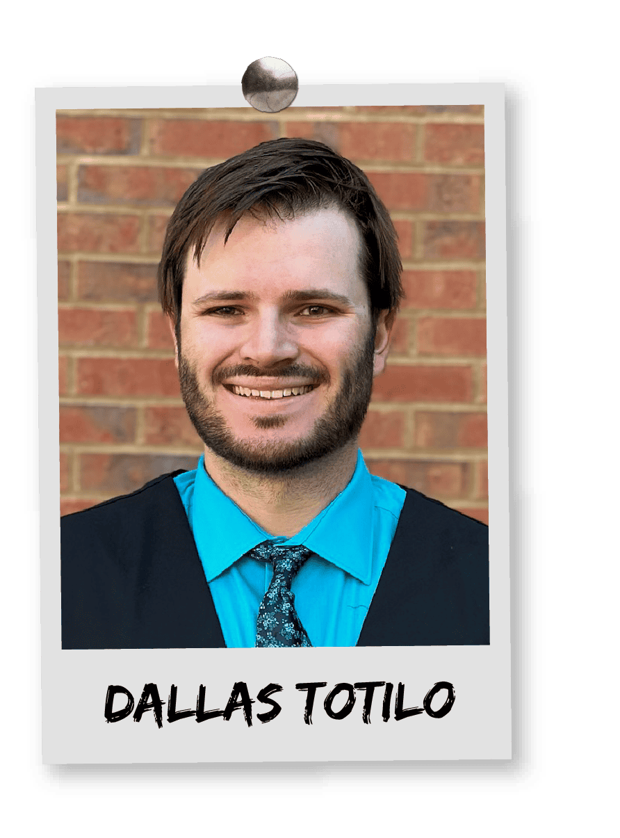 Dallas Totilo