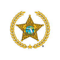 Florida Sheriffs Association logo