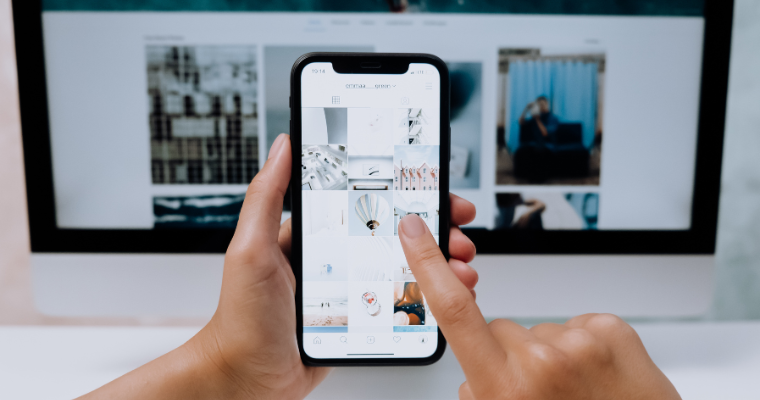 Building an Online Audience | Fiore Communications