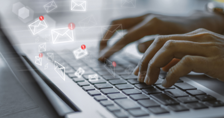 The Value of Email Marketing | Fiore Communications