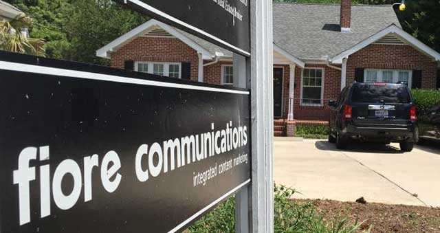 Fiore Communications Offices