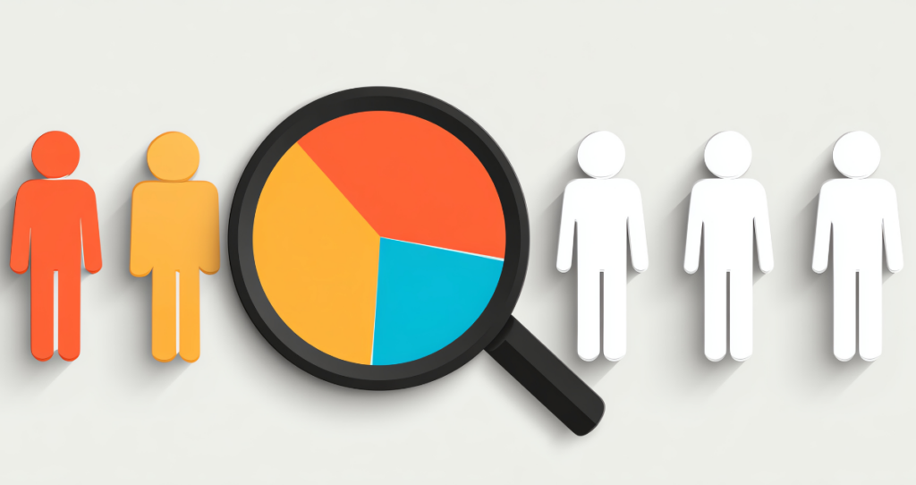 How to Find Your Target Audience | Fiore Communications