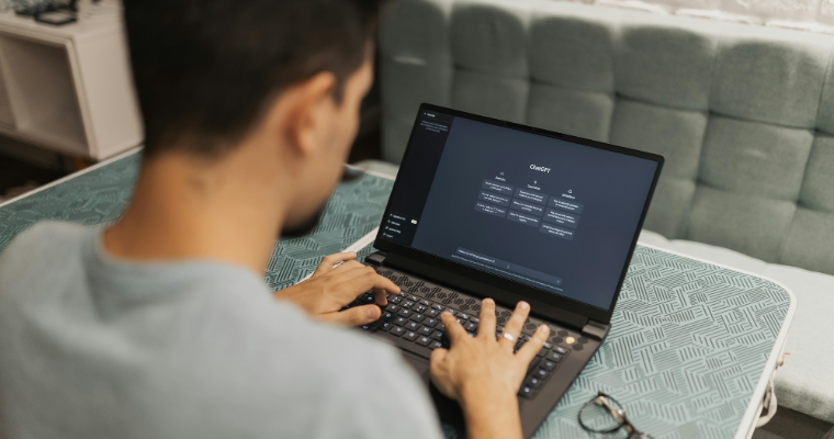 Are Blogs Still Worth It in the Age of AI Tools? | Fiore Communications