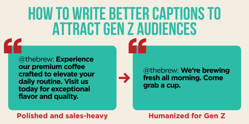 Marketing to Gen Z Audiences | Fiore Communications