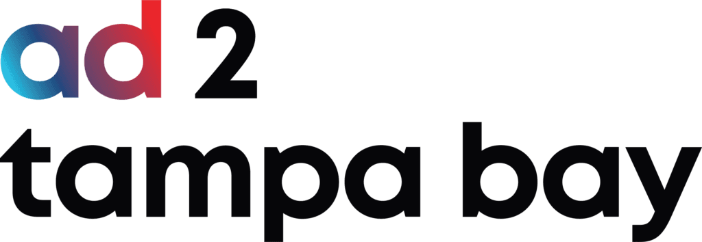 Ad 2 tampa bay logo