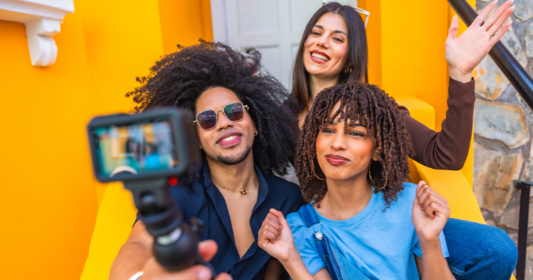 Why User-Generated Content Works | Fiore Communications