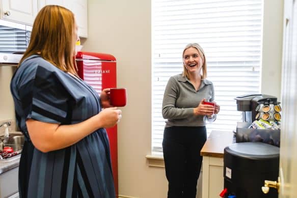 Fiore Communications 25 Years