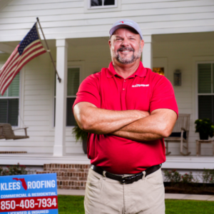 Klees Roofing Solutions Marketing Case Study | Fiore Communications | Marketing Agency