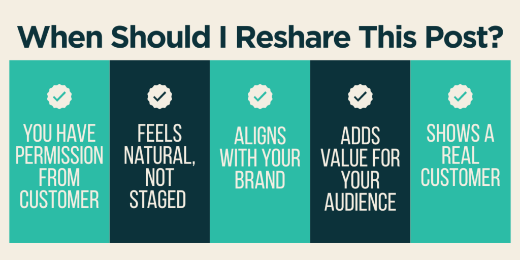 Why User-Generated Content Works | Fiore Communications