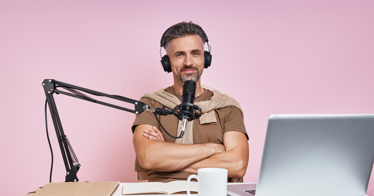 Questions to Answer Before You Start a Podcast | Podcast Launch | Fiore Communications