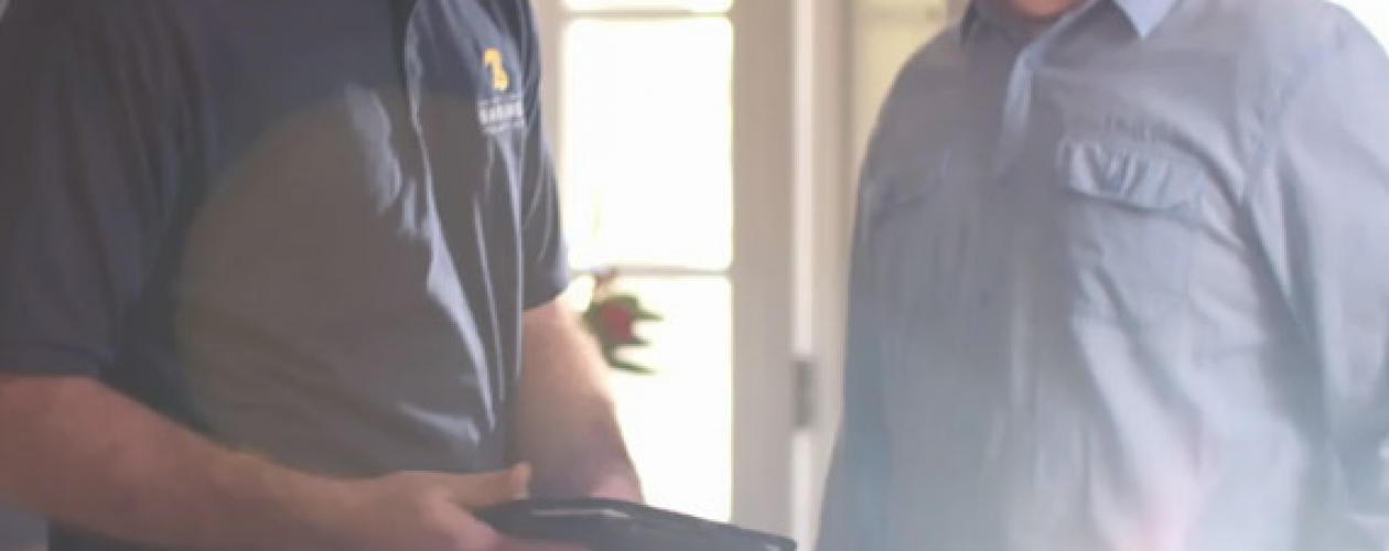 Barineau Heating and Air Conditioning