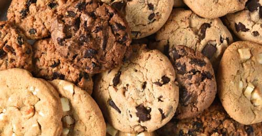 Closing Accounts for Cookies