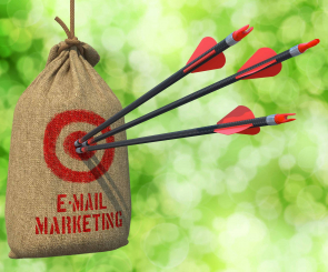 Building Your List for Email Marketing