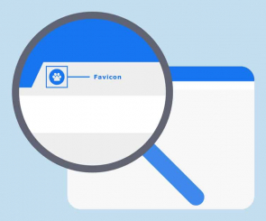 How to Create and Install a Website Favicon