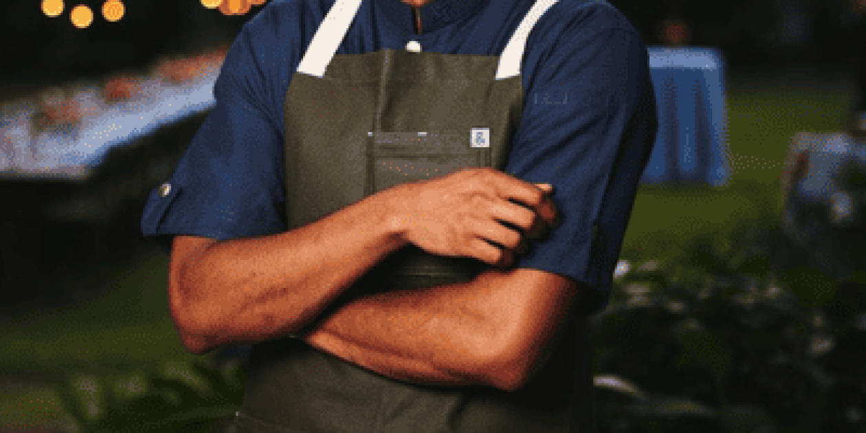 Leon Brunson How I Got Here with Dave Fiore Tallahassee Podcast