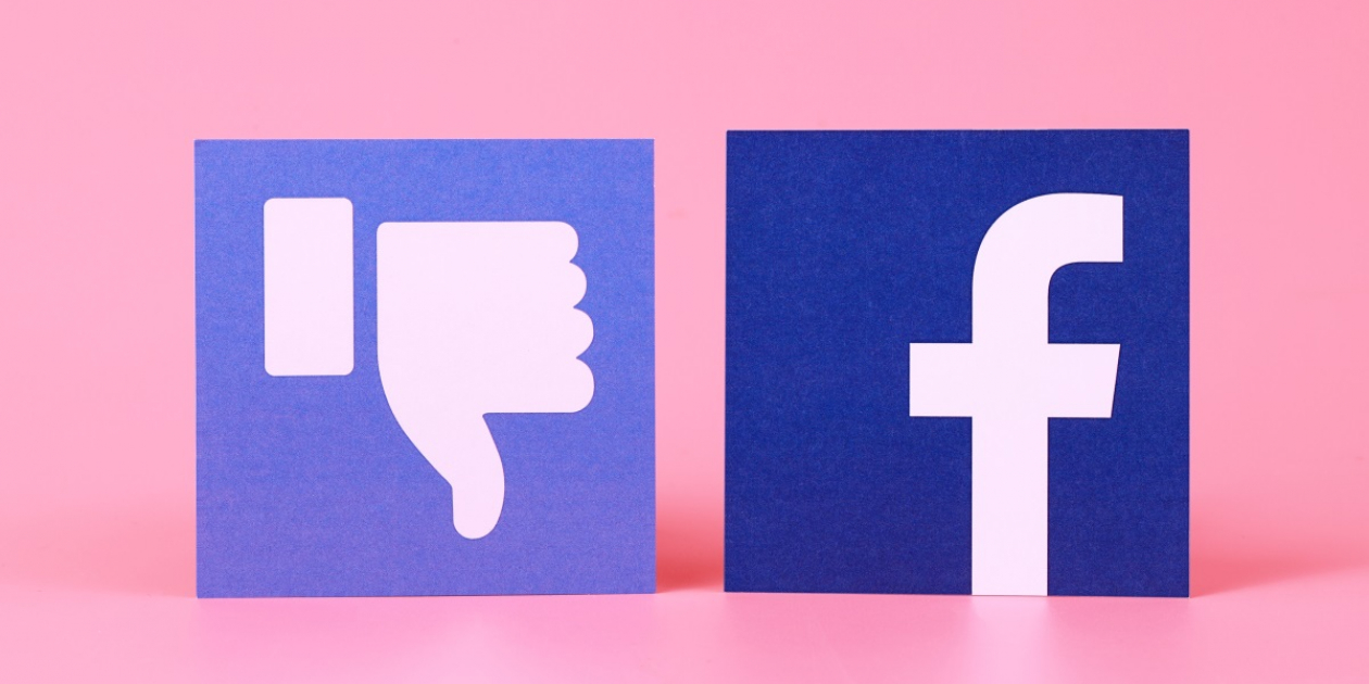Tirades, Trolls and Temper Tantrums: Responding to Negative Comments on Facebook