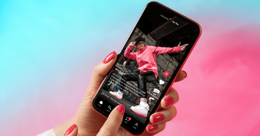 Share Your Story in Seconds: Utilizing Short-Form Content
