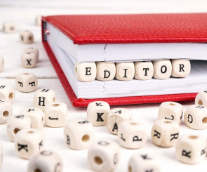 We Can Be Friends: Editing as Coaching Makes Communication Successful