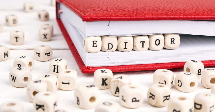 We Can Be Friends: Editing as Coaching Makes Communication Successful