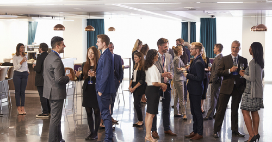 Lessons Learned: 7 Dos and 7 Don’ts for Great Networking
