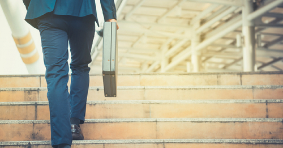 From Backpack to Briefcase: The Transition from Academic to Professional Writing