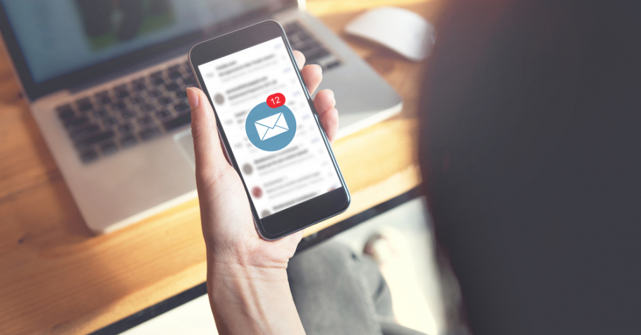 Hold the Phone: Email Marketing Still Rings True