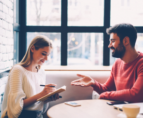 4 Tips to Conduct a Better Interview