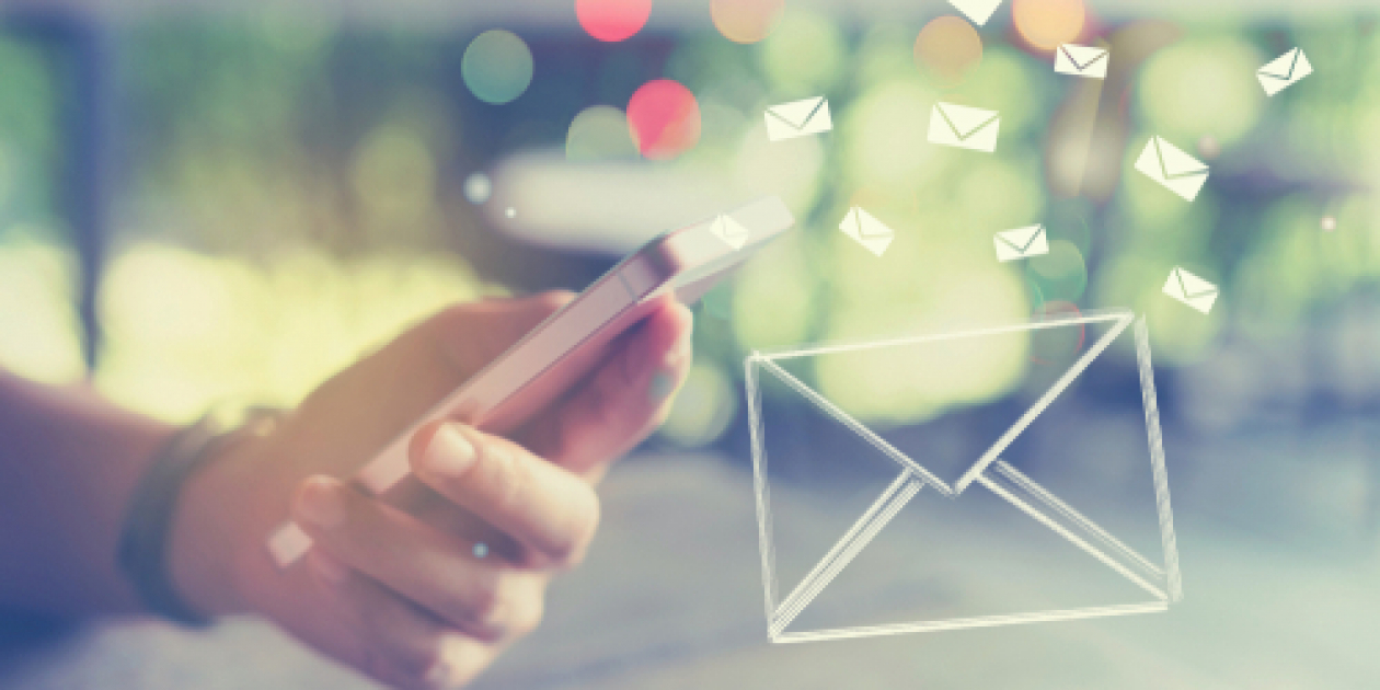 Nine Reasons to Consider Email Newsletters