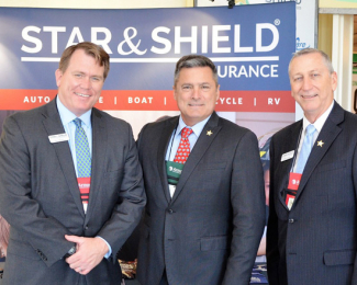 Star & Shield Insurance Services
